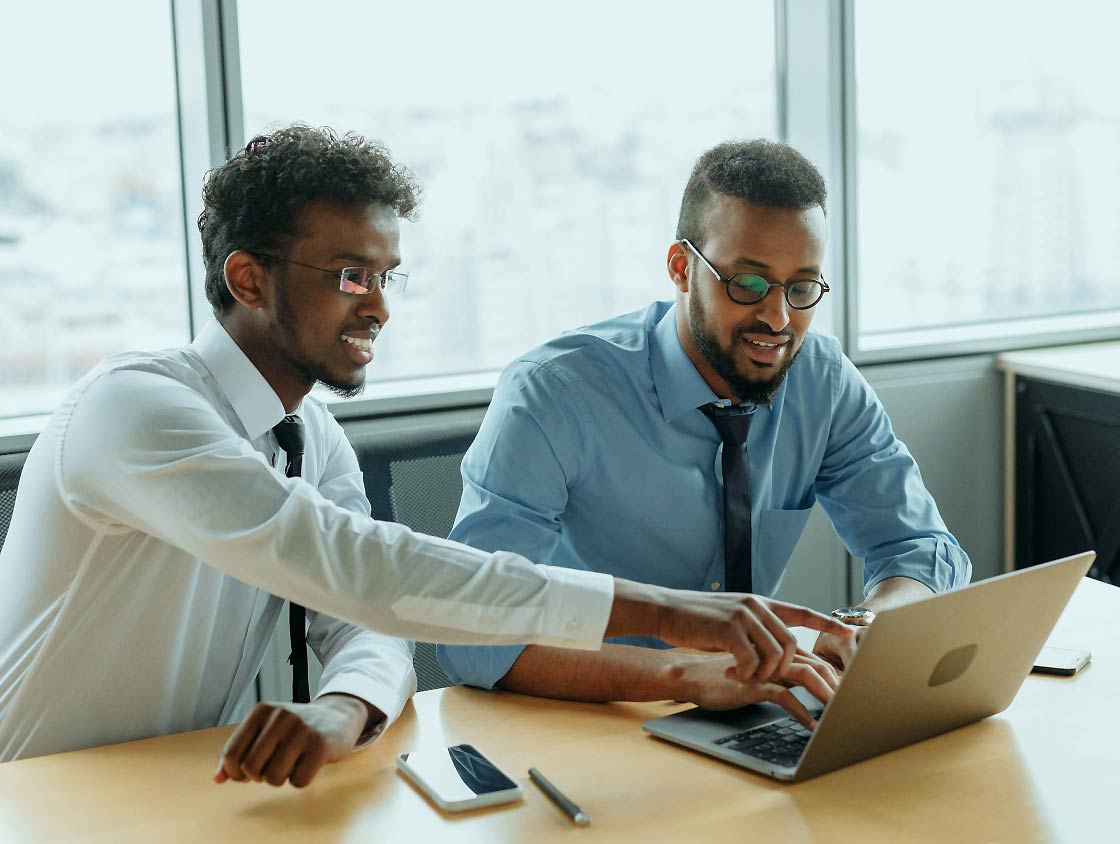 Remote Career Counseling