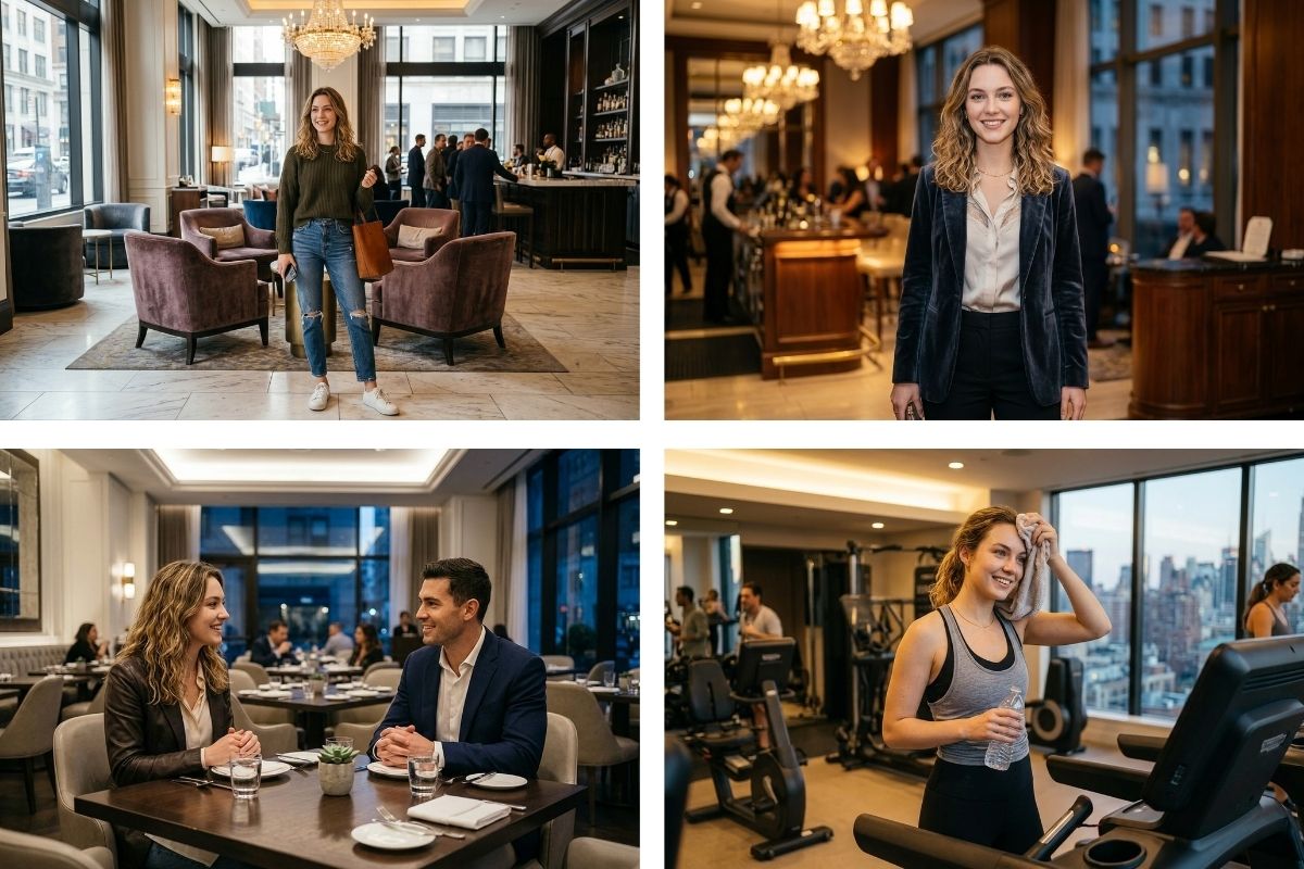 Lifestyle & Kulinarik